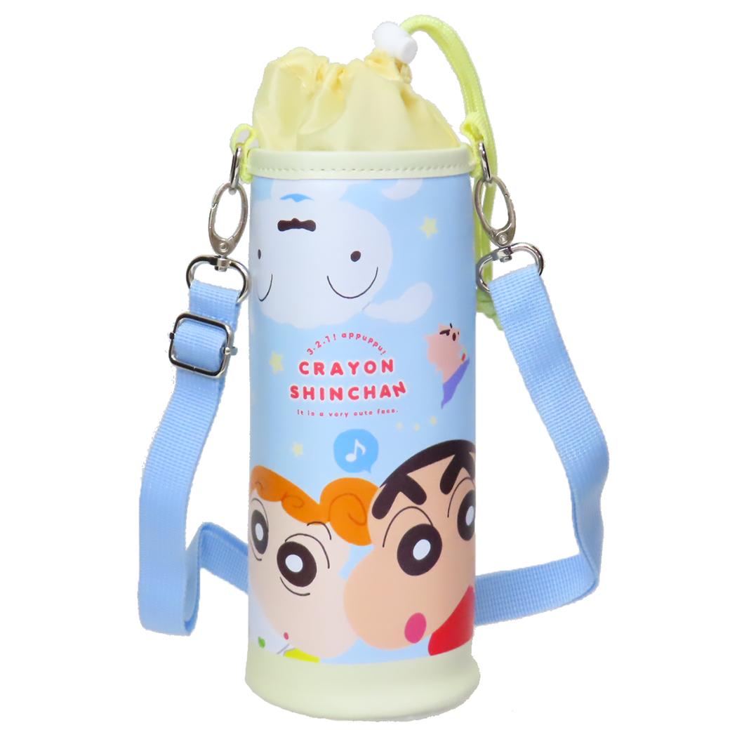 クレヨンしんちゃんペットボトルホルダー