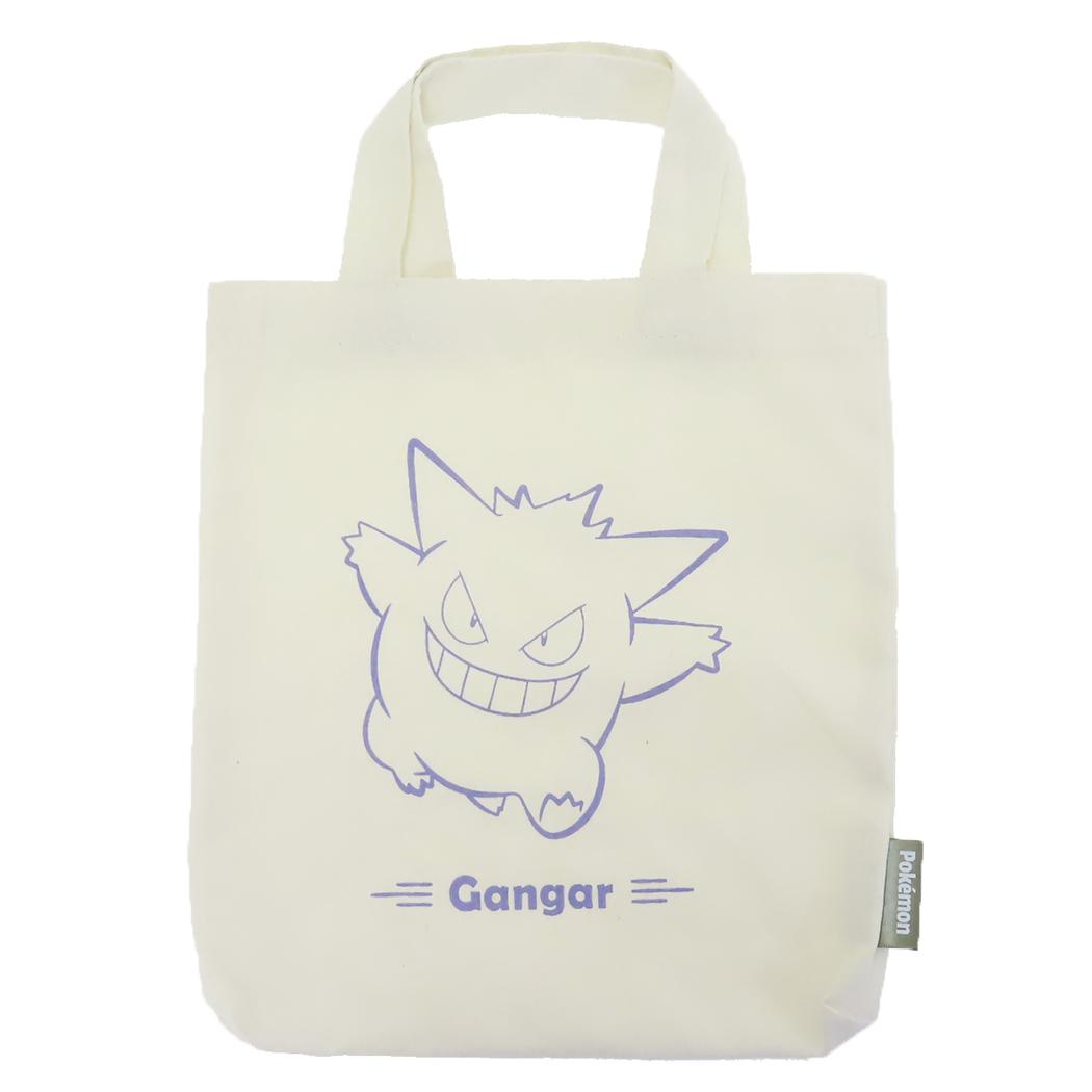 ポケットモンスター　ナムコ限定　トートバッグ　＆ポーチ　カビゴン トートバッグ ちょいトート ポケットモンスター カビゴン