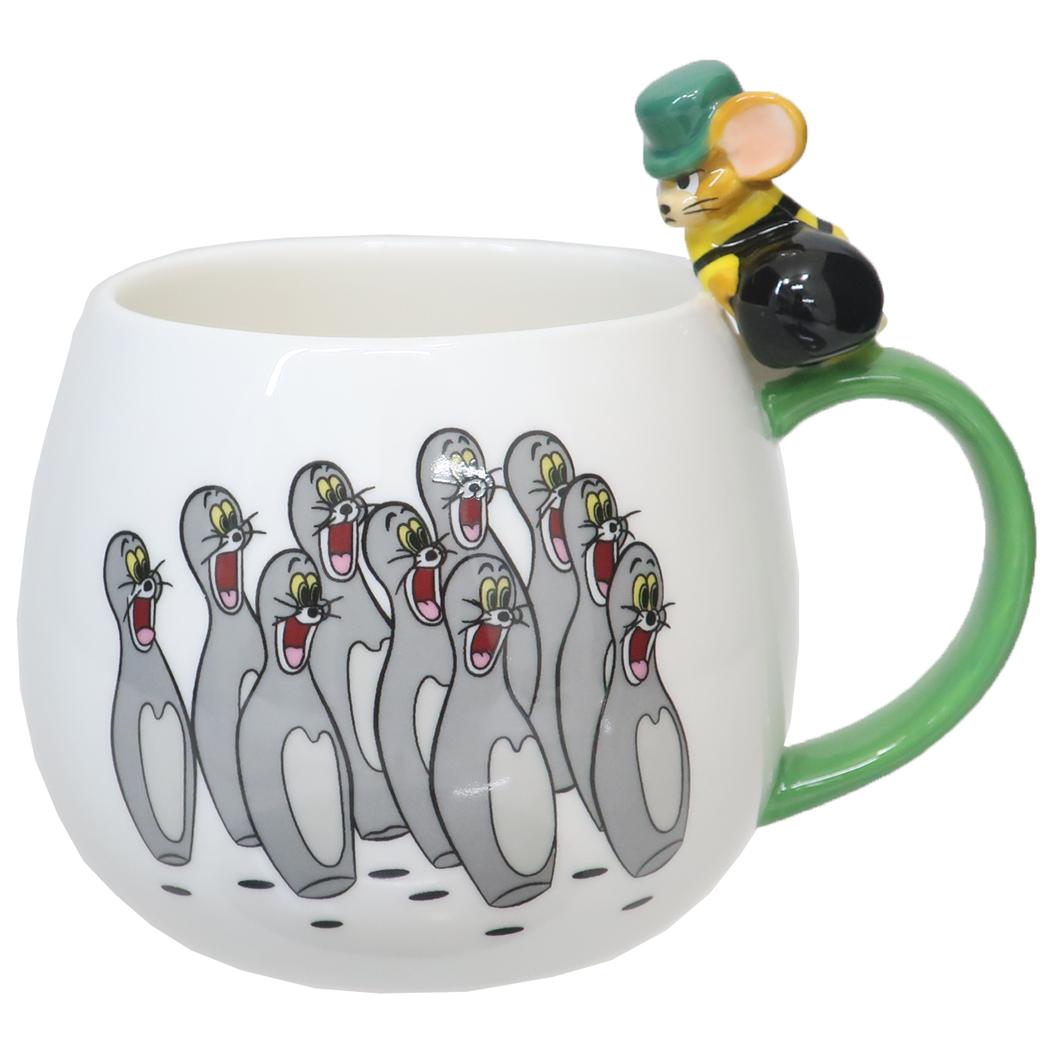 楽天市場】[公式] Tom and Jerryトムとジェリー 85周年 プレゼント