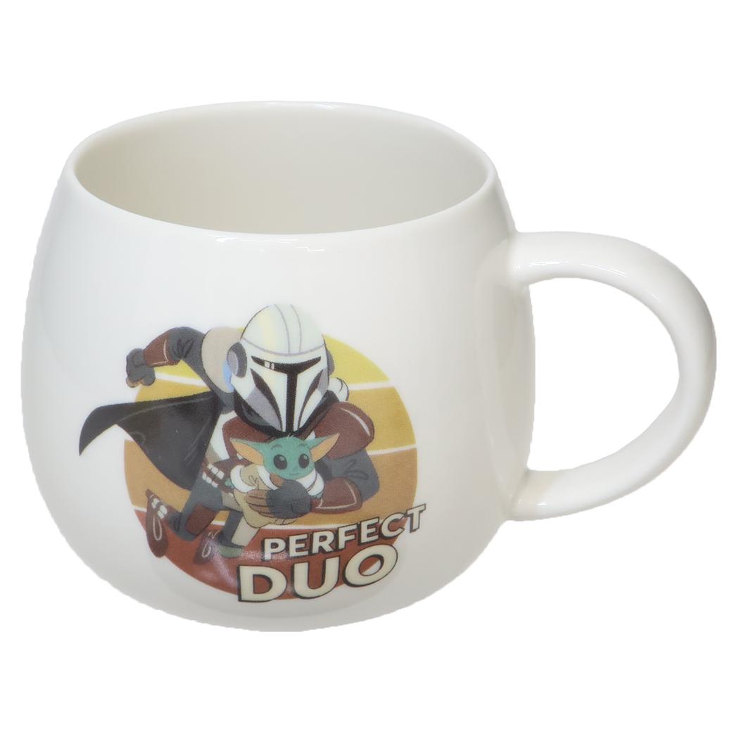 楽天市場】☆[公式] STAR WARS スター・ウォーズ マグカップ