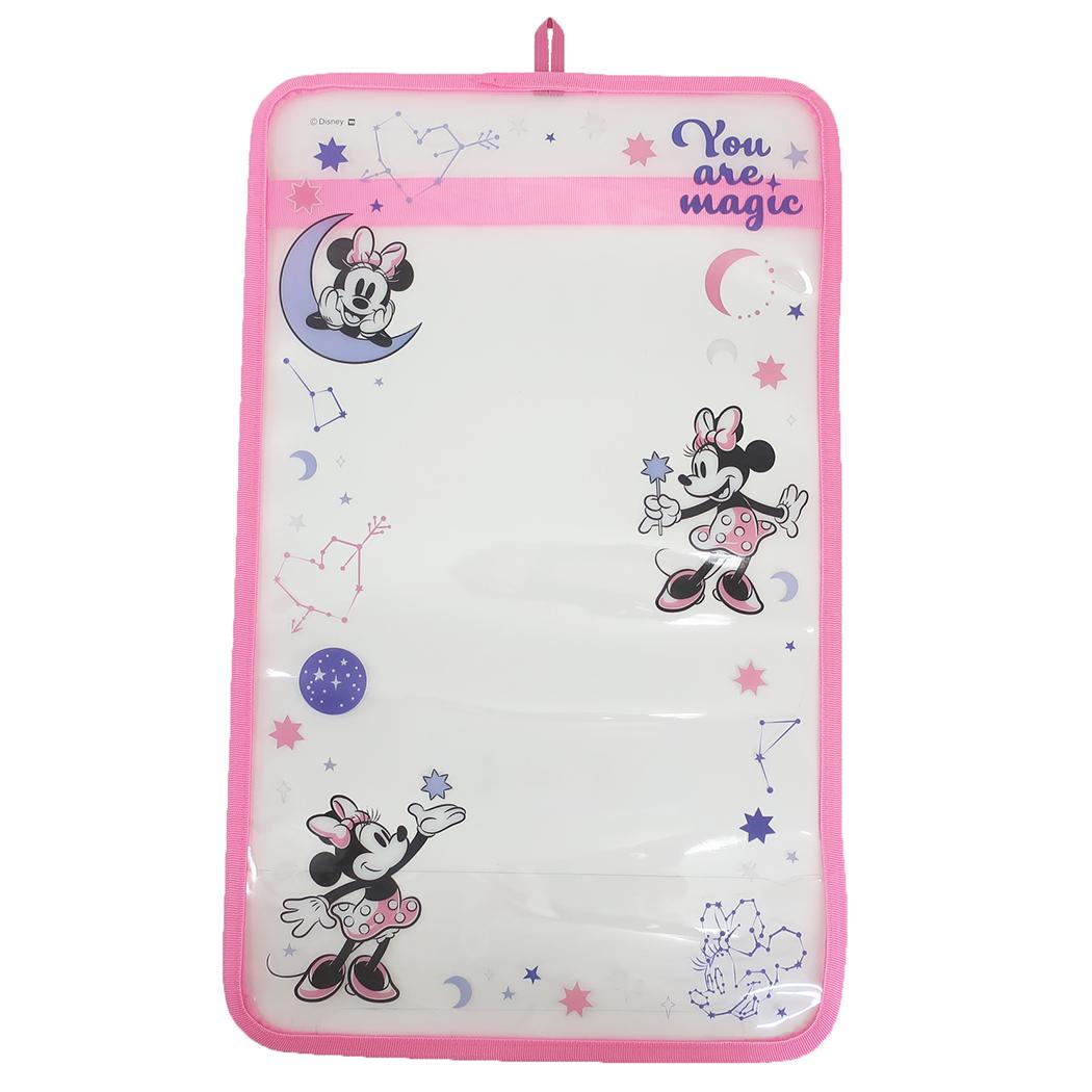 ミニーマウス小学生用品
