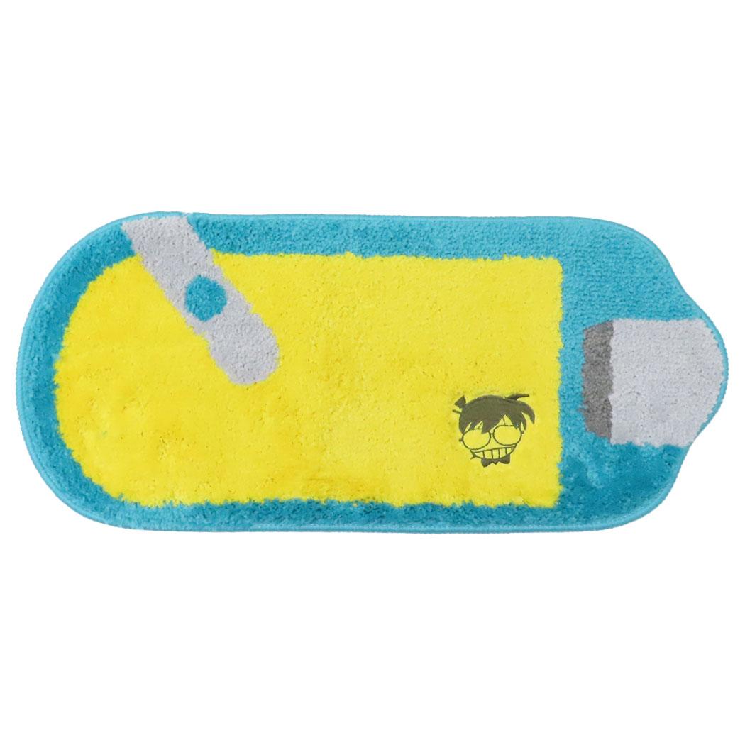 楽天市場】【ポイント10倍 & クーポン！】名探偵コナン フロアマット