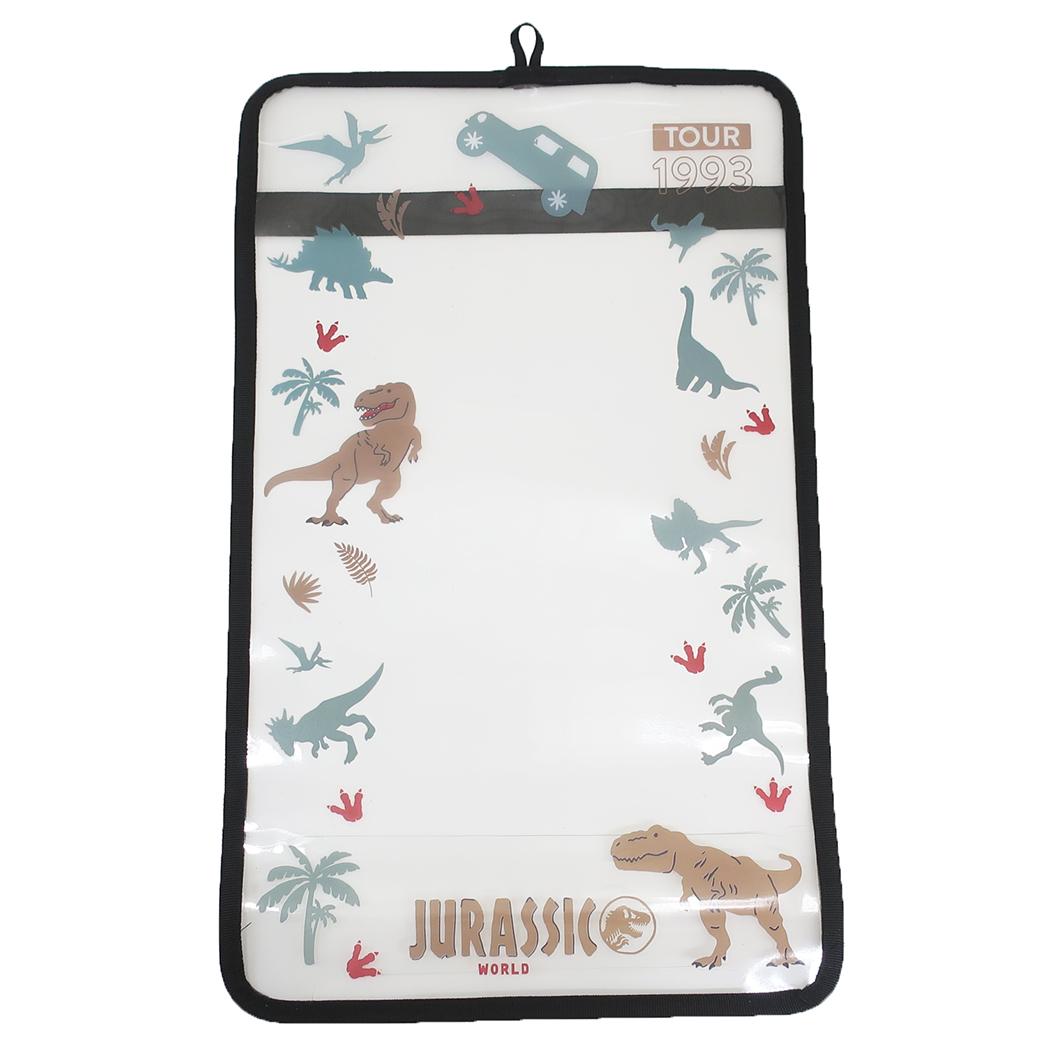 ジュラシックワールド小学生用品