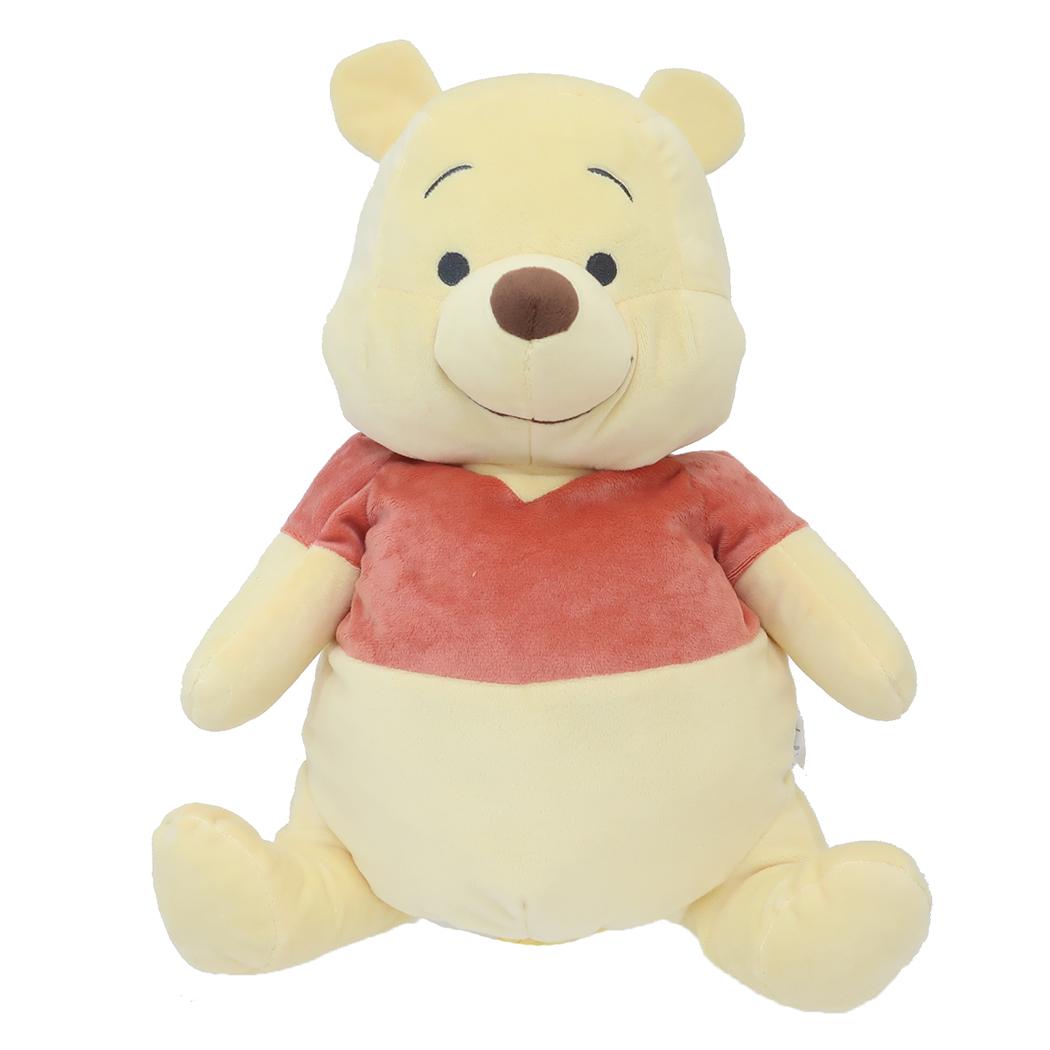 くまのプーさんティッシュカバー