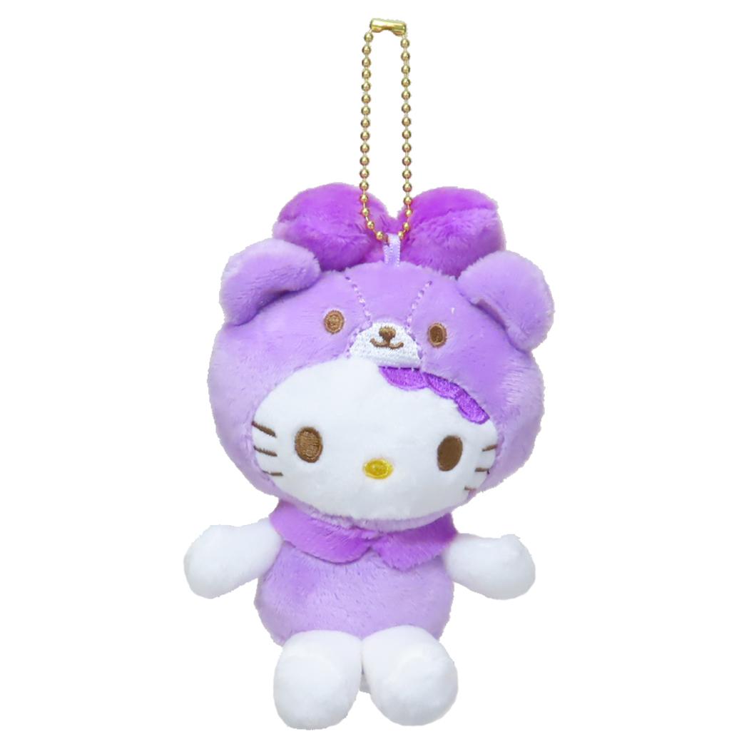 キティミニマスコットミニぬいぐるみまとめ売り ハローキティ マスコット ミニぬいぐるみボールチェーン