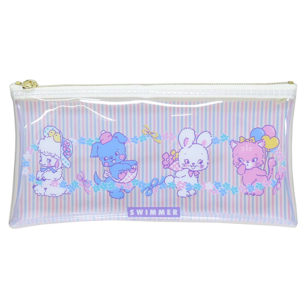 楽天市場】【ポイント10倍 & クーポン！】スイマー ペンケース マルチ