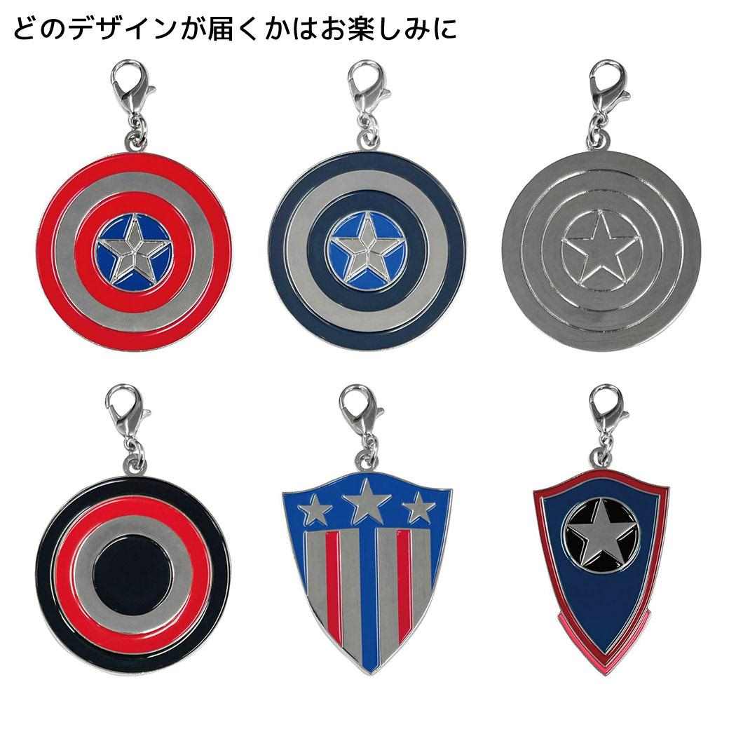 キャプテンアメリカ　グッズ 公式】ディズニーストア.jp | キャプテン・アメリカ:ブレイブ・ニュー