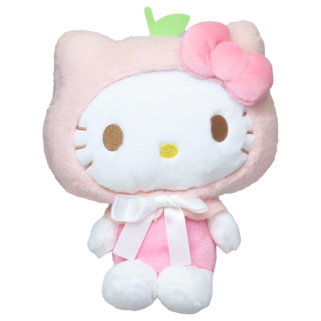 サンリオ　ハローキティ　日焼けシリーズ　お座りぬいぐるみ　２体　新品 楽天市場】ハローキティ ぬいぐるみ お座りぬいぐるみ 日焼け