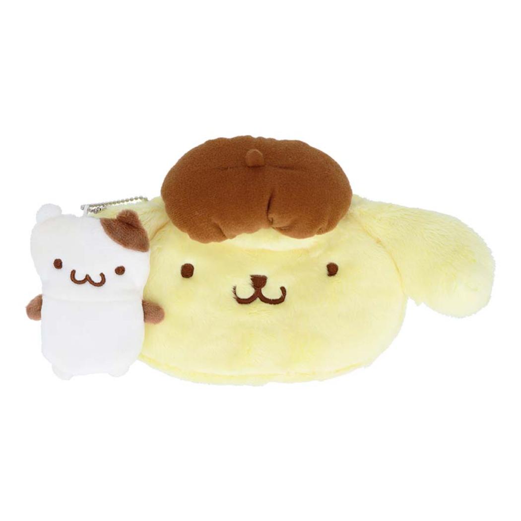 サンリオ　ワッフルキッズ　マフィン　レトロ　ぬいぐるみ サンリオ ワッフルキッズ マフィン レトロ ぬいぐるみ ワッフル