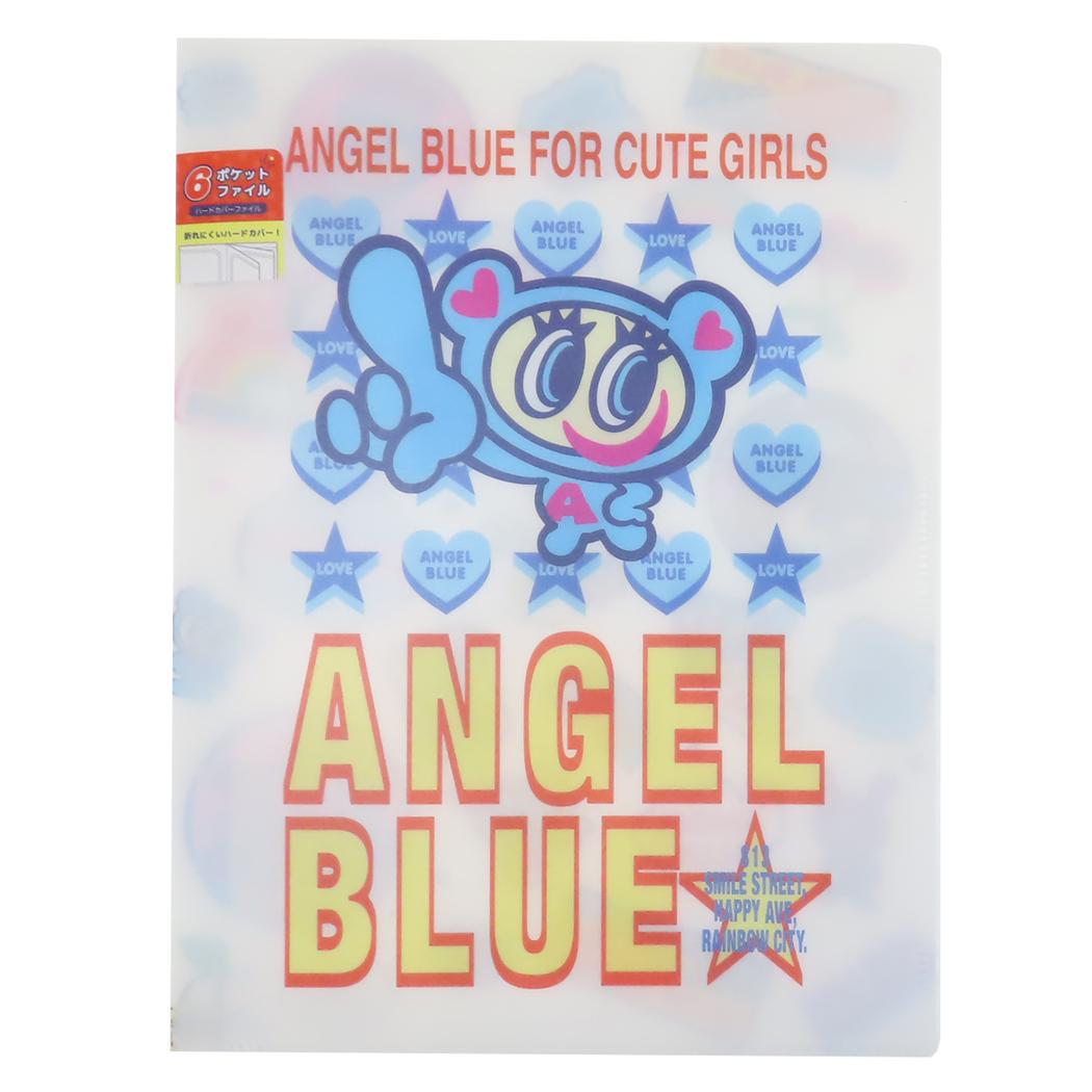 楽天市場】【ポイント10倍 & クーポン！】Angel Blue エンジェルブルー