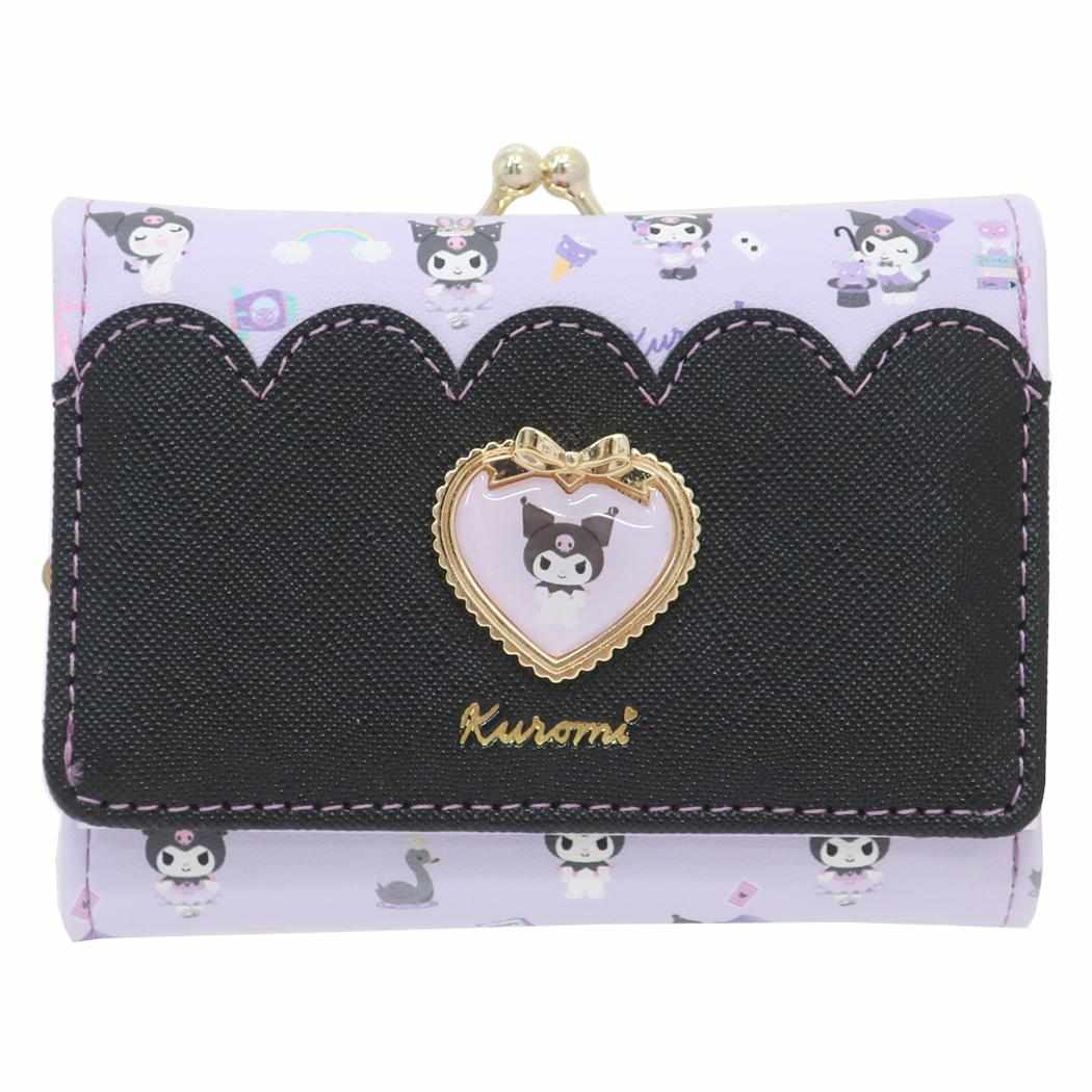 楽天市場】シュガーバニーズ レディース財布 口金財布 サンリオ