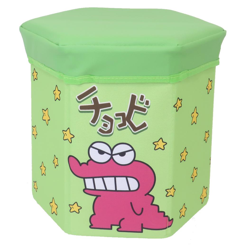 クレヨンしんちゃん収納ボックス