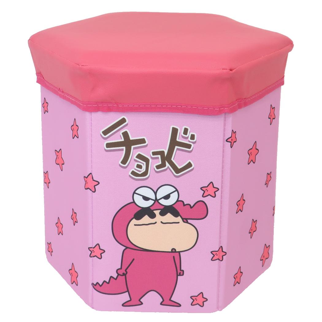 楽天市場】マイメロディ 折りたたみ収納スツール 428900 SANRIO