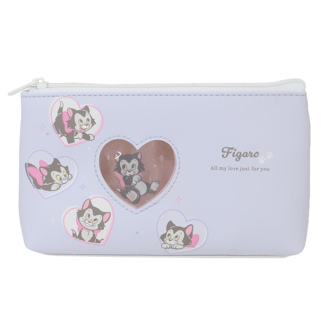 楽天市場】フィガロ ポージー ペンケース ポージーペンケース ピノキオ