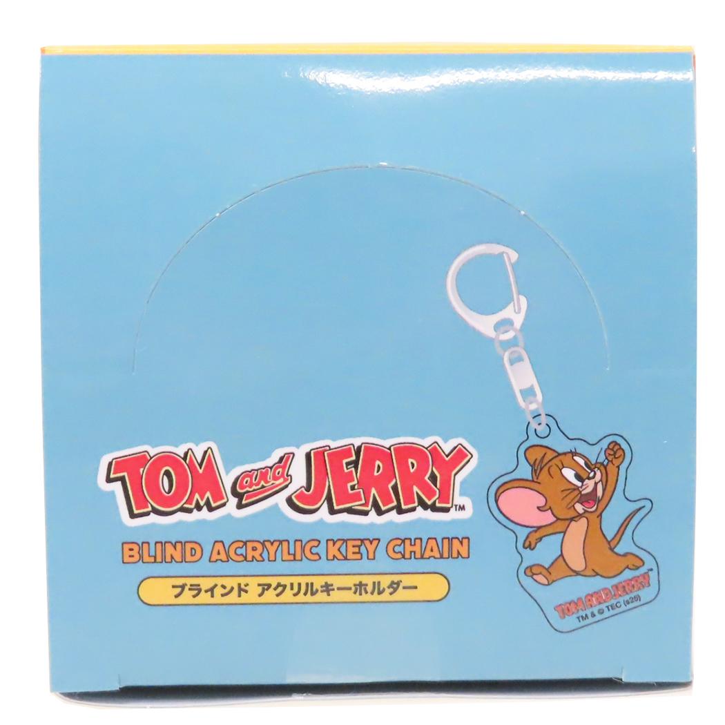 トムとジェリー 吊り下げキーホルダー 8個セット トムとジェリー 吊り下げおもちゃBCキーホルダー まとめ売り
