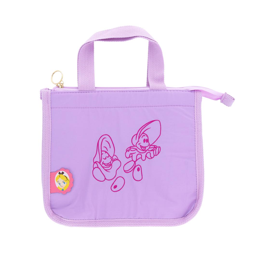 楽天市場】【ポイント10倍 & クーポン！】ふしぎの国のアリス ポケット