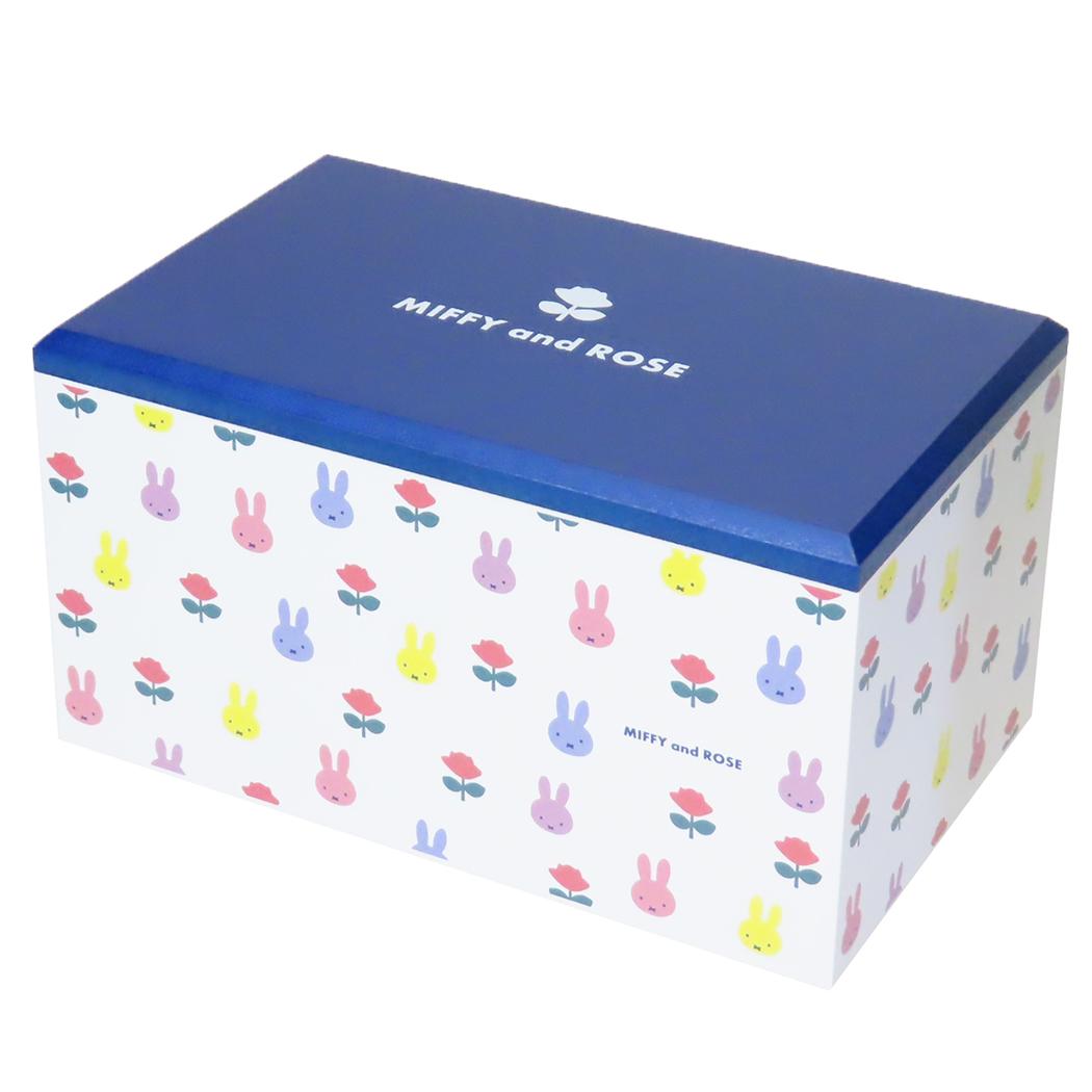 ミッフィー収納用品