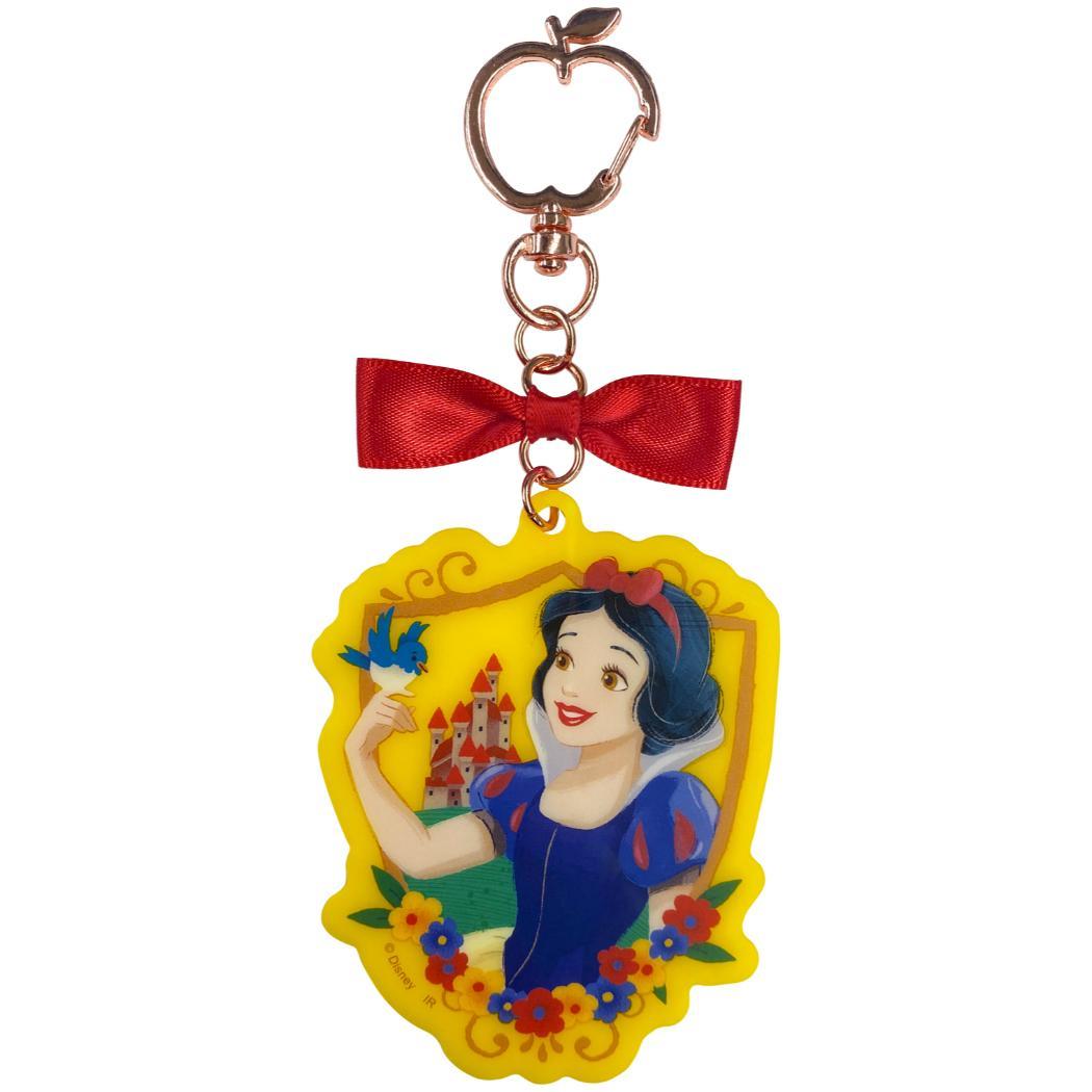 楽天市場】キーホルダー 白雪姫 ディズニー プリンセス キーチェーン