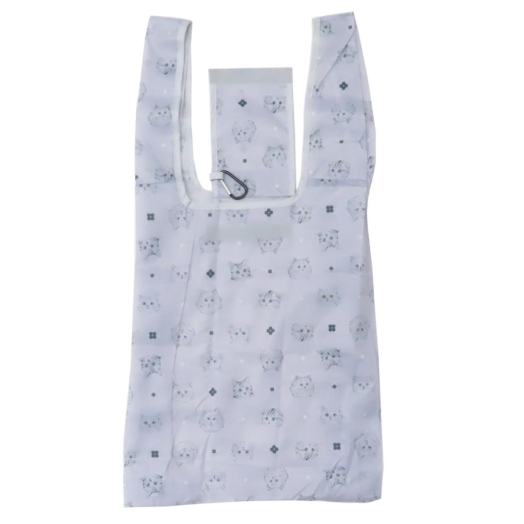 楽天市場】【ポイント10倍 & クーポン！】エコバッグ 折りたたみ