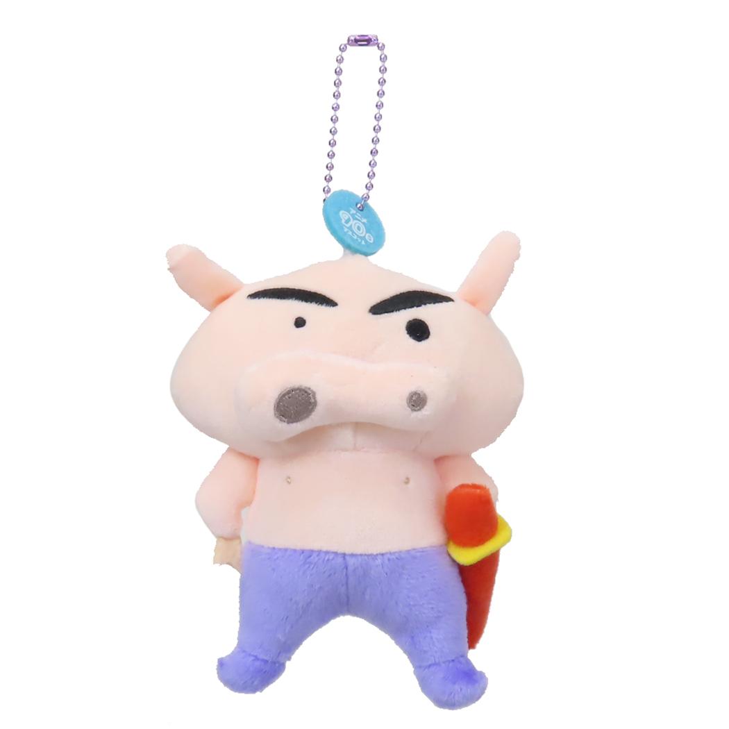 楽天市場】クレヨンしんちゃん アニメ90sぬいぐるみマスコット