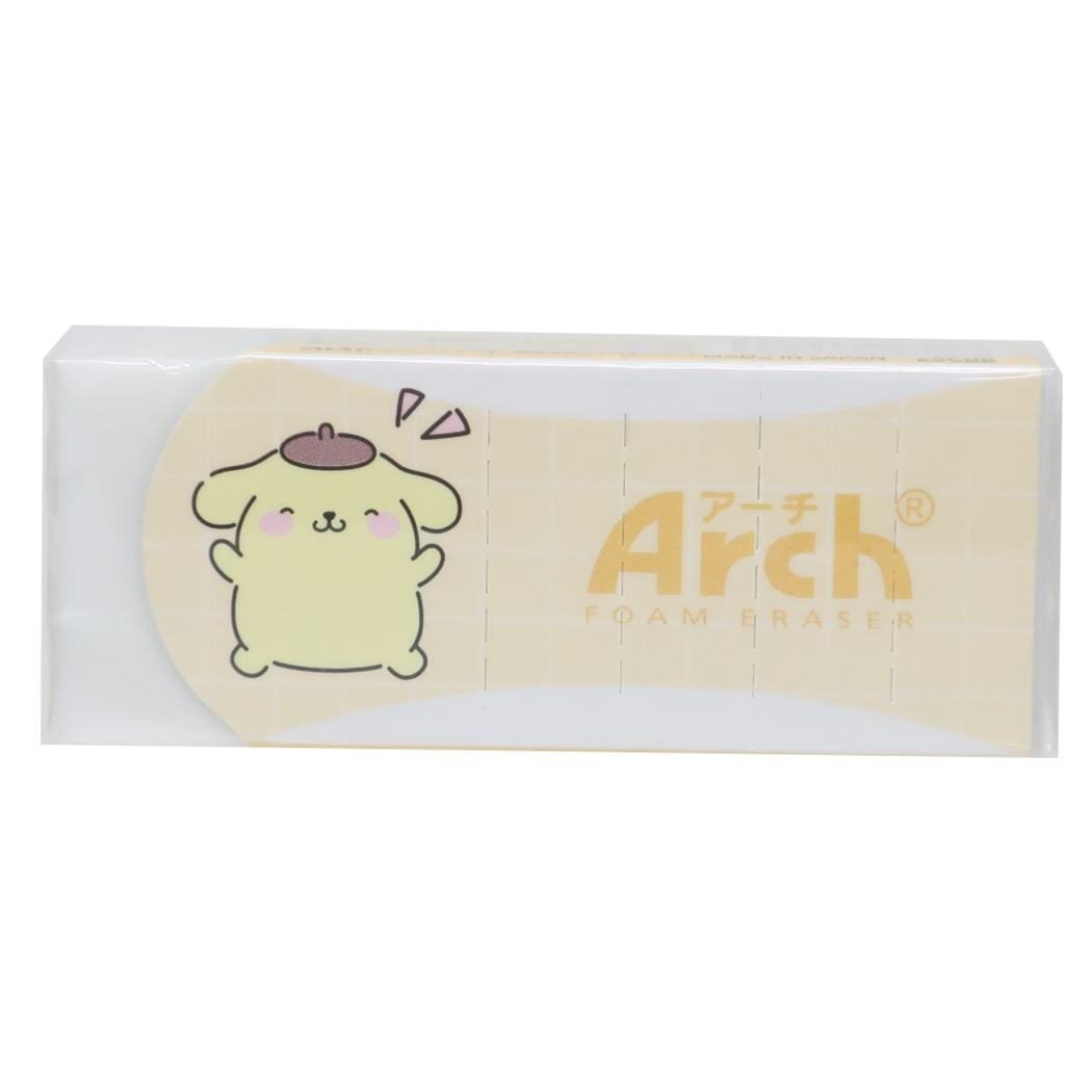 ポムポムプリン　7点セット 楽天市場】ポムポムプリン 文房具セット 7点文具セット