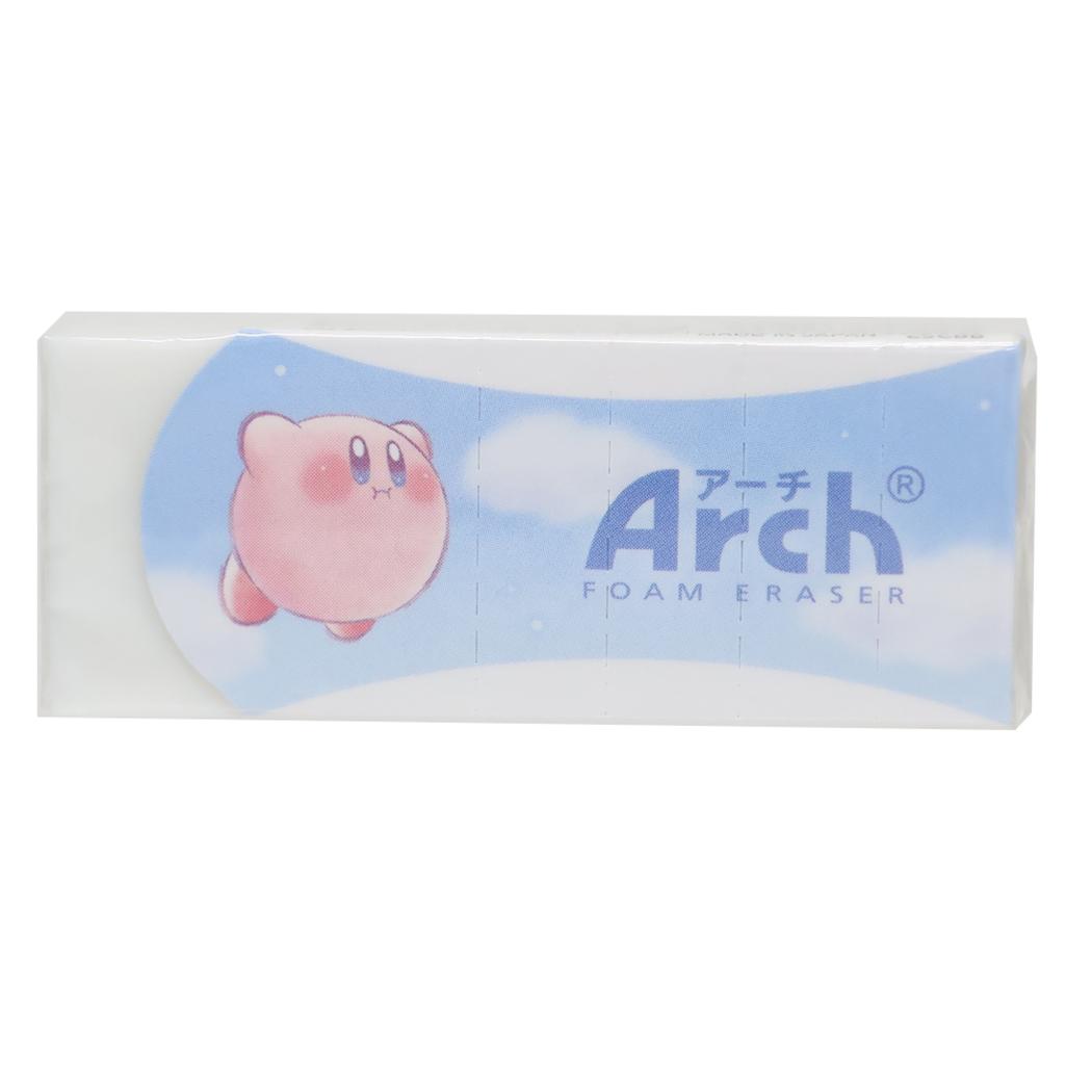 楽天市場】星のカービィ 消しゴム シークレット消しゴム 全6種 COPY A