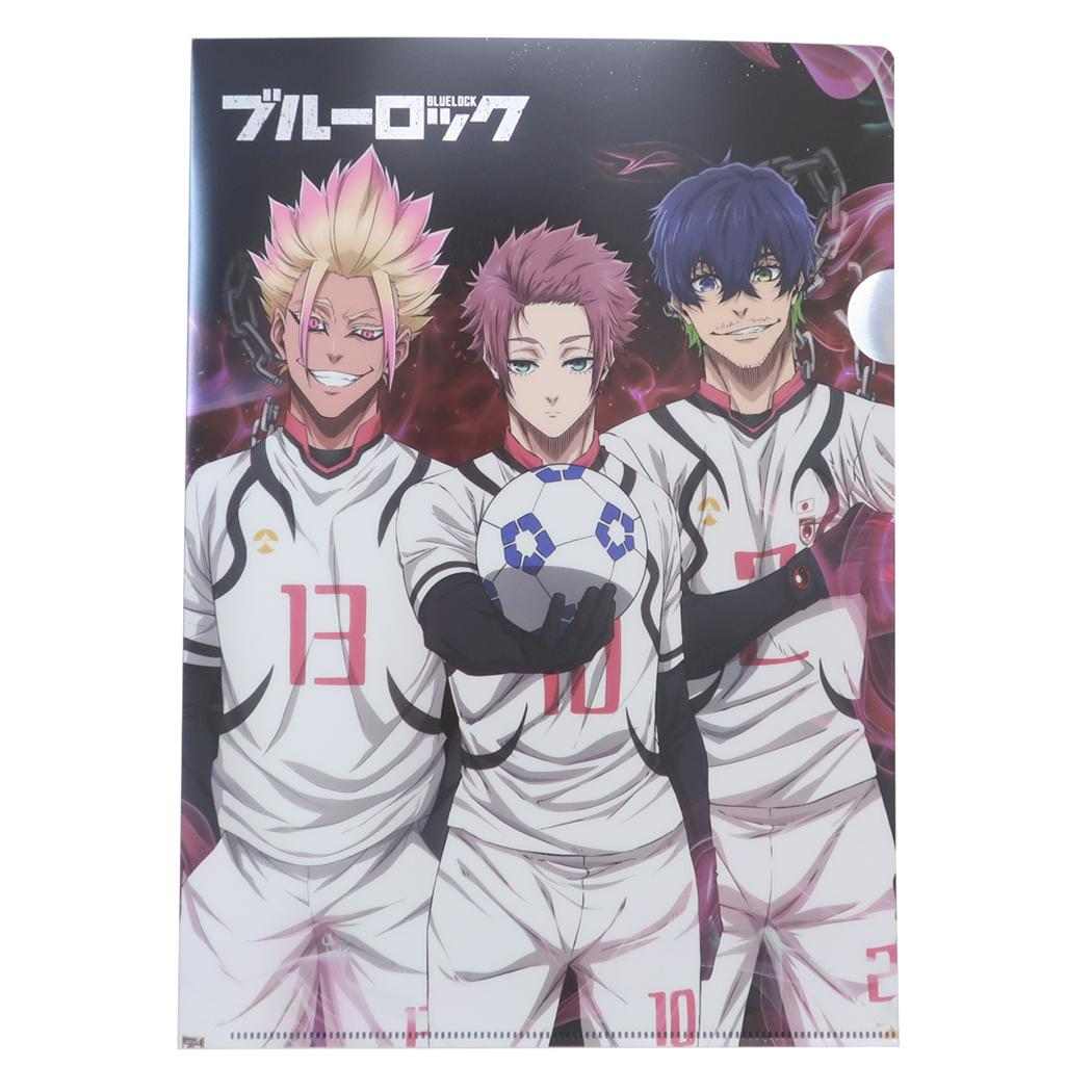 楽天市場】【ポイント10倍 & クーポン！】ブルーロック コレクション