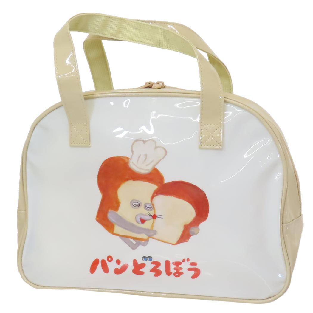 パンどろぼうプールバッグ