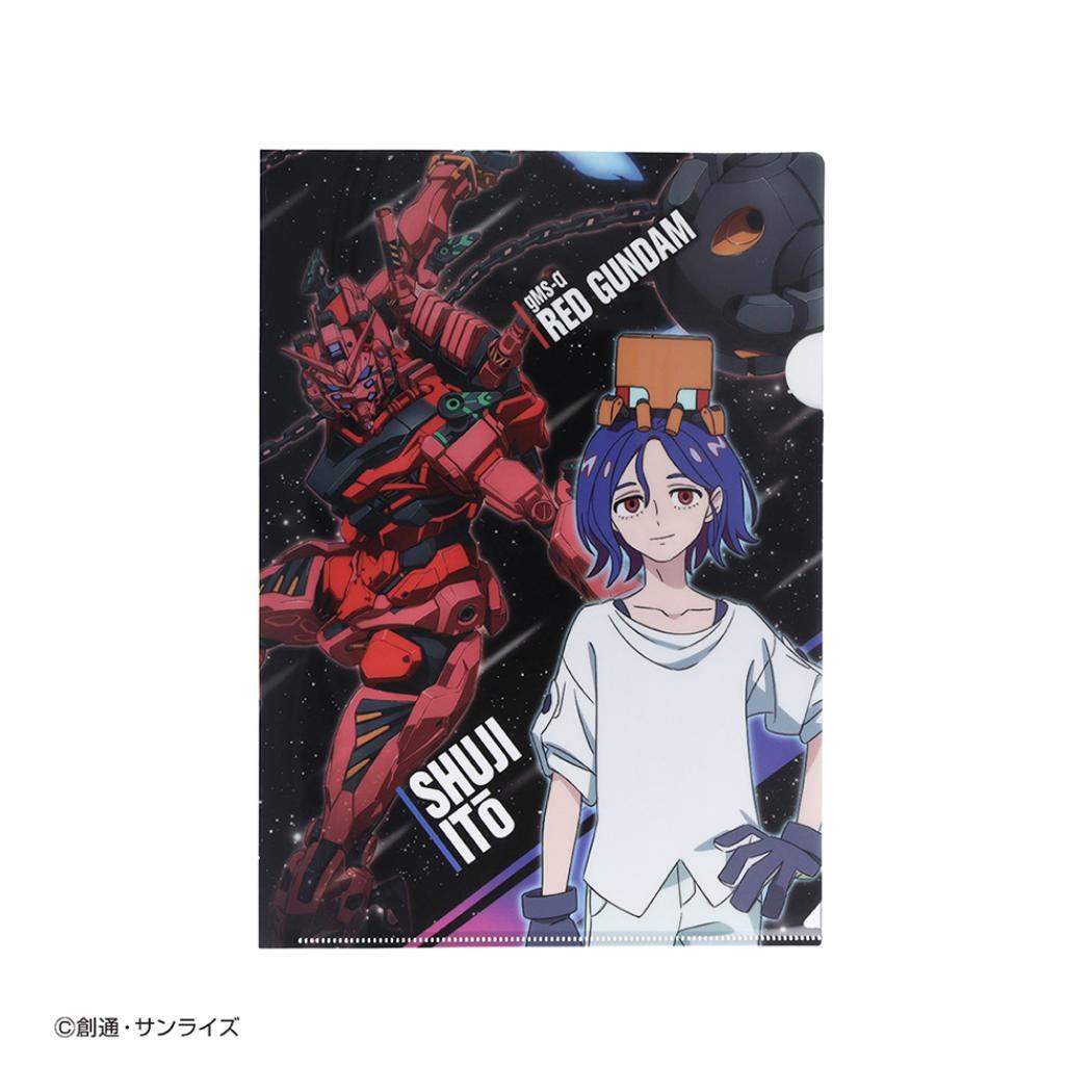 楽天市場】【機動戦士Gundam GQuuuuuuX（ジークアクス） 公式