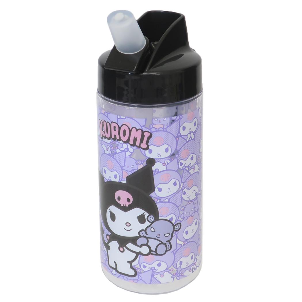 クロミ水筒