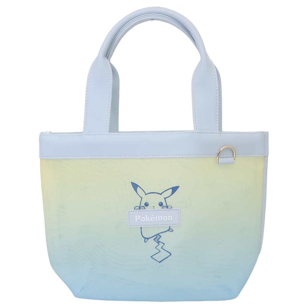 楽天市場】【ポイント10倍 & クーポン！】ポケモン エコバッグ