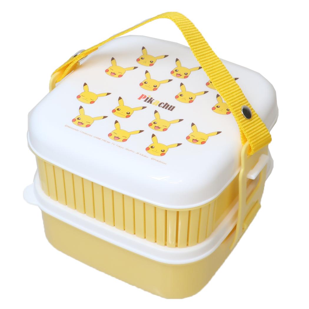 ポケットモンスター ピカチュウ 箱付き　2個セット 41GU+KHNNhL._UF894,1000_QL80_.jpg
