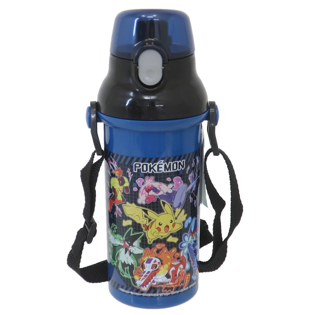 ポケットモンスター水筒