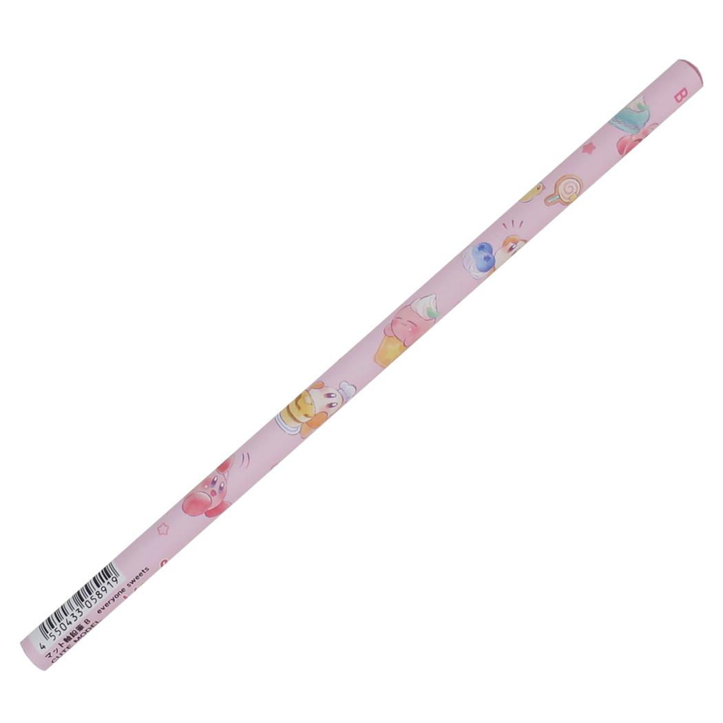 楽天市場】星のカービィ 消しゴム シークレット消しゴム 全6種 COPY A