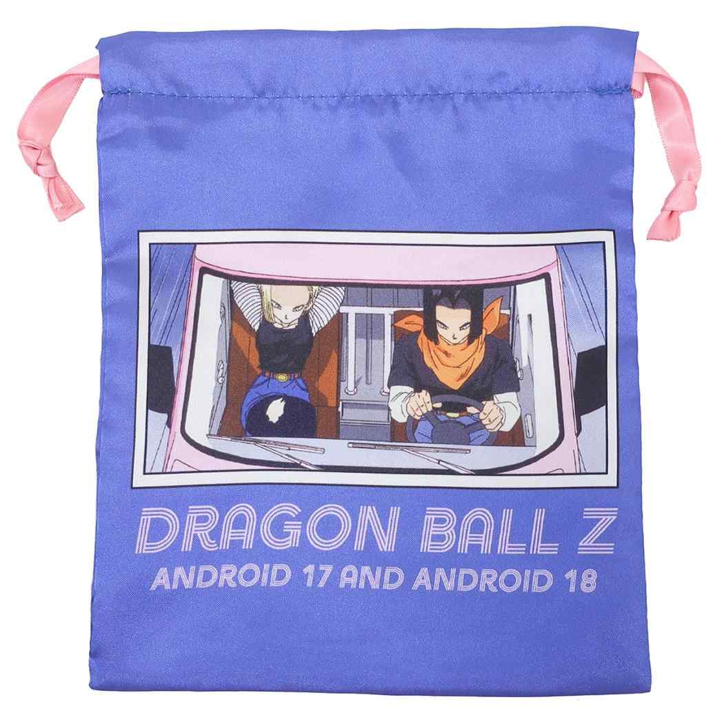 ドラゴンボール キャラクター巾着袋セット 楽天市場】特価【ドラゴンボール DAIMA コップ巾着 ＋ タオル