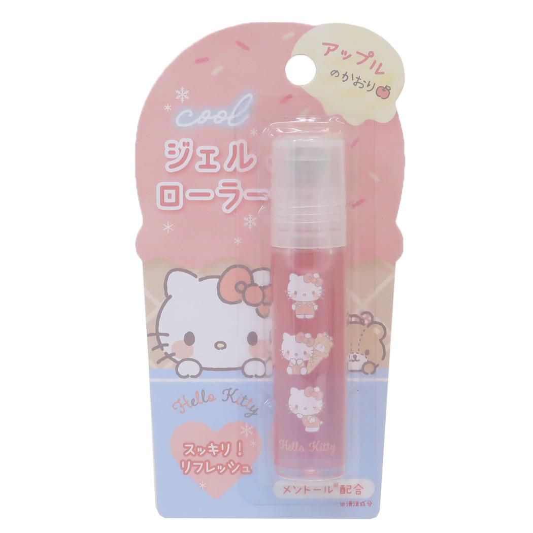 サンリオ　ファンシーコスメ 最近ゲットしたサンリオ購入品紹介♡【伊勢丹ファンシーサンリオ