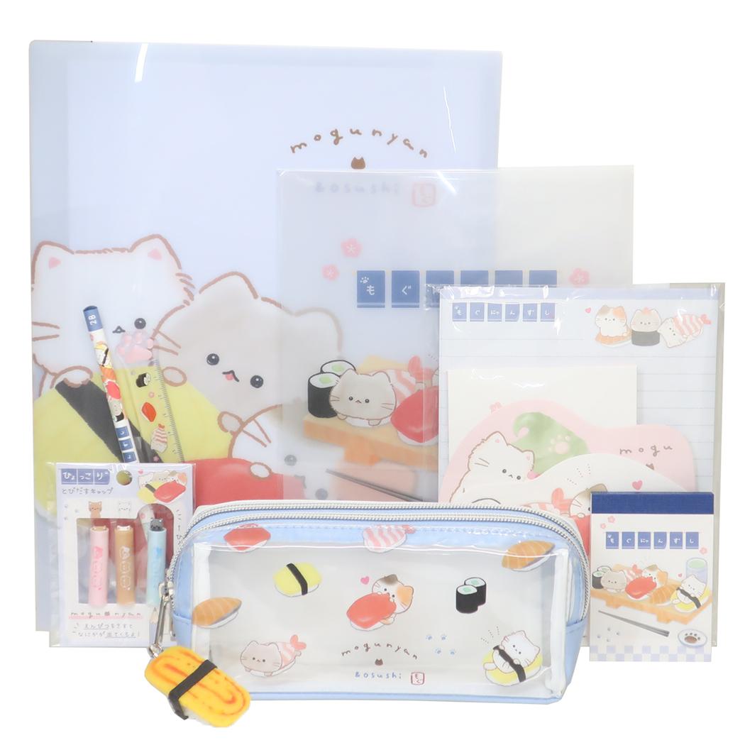 猫文房具セット Amazon.co.jp: かわいいかわいい文房具セットポップアップ
