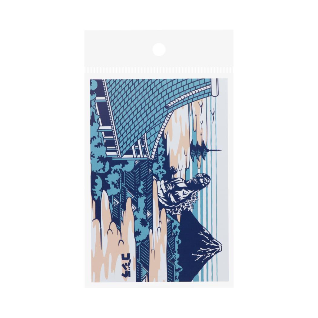 楽天市場】ゴジラ-1.0 パズル ジグソーパズル500ピース 500-560