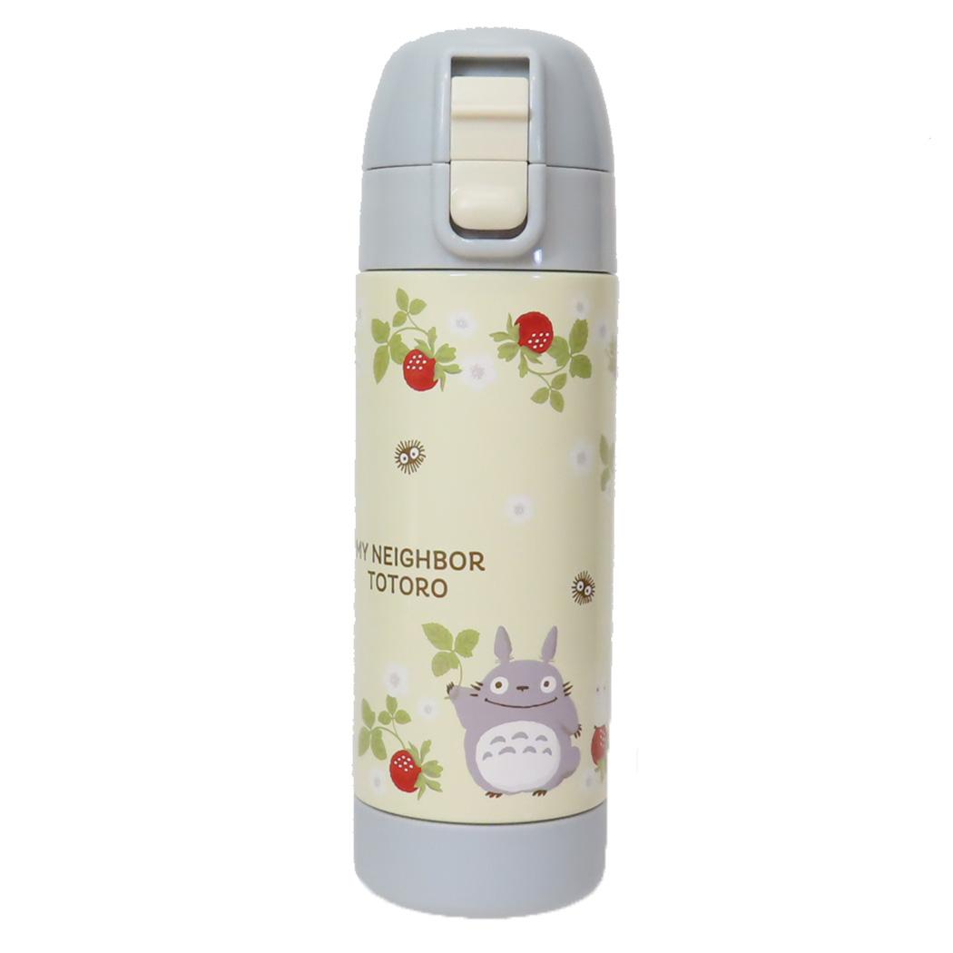 楽天市場】ジブリ グッズ となりのトトロ 行進 ロック付ワンプッシュ