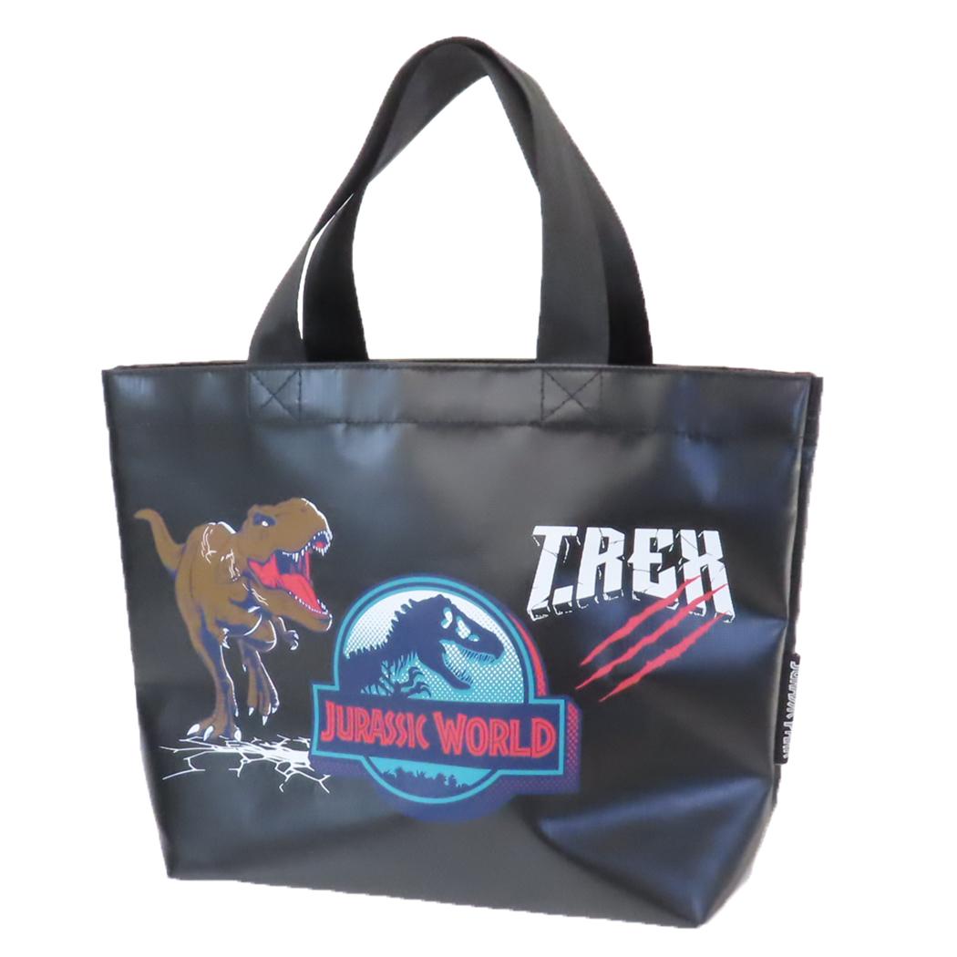 ジュラシックワールドプールバッグ
