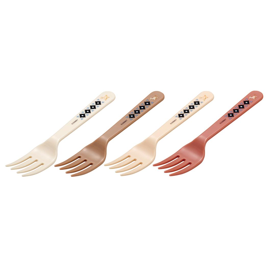 楽天市場】ZAK DESIGN ミニオン スプーンフォークセット ボブ