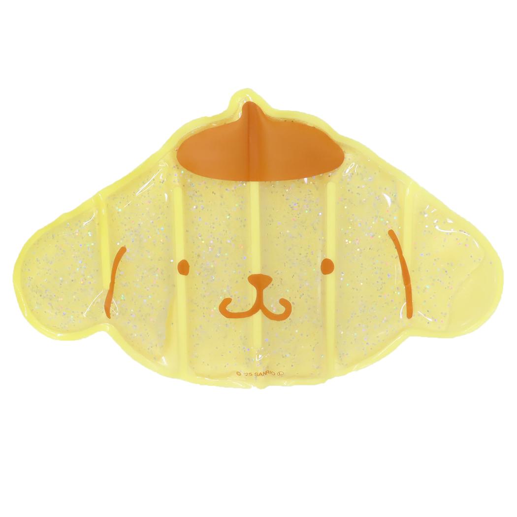ポムポムプリン枕