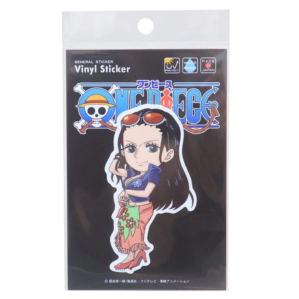 楽天市場】ワンピース エッグヘッド編 ロビン SD キャラクター