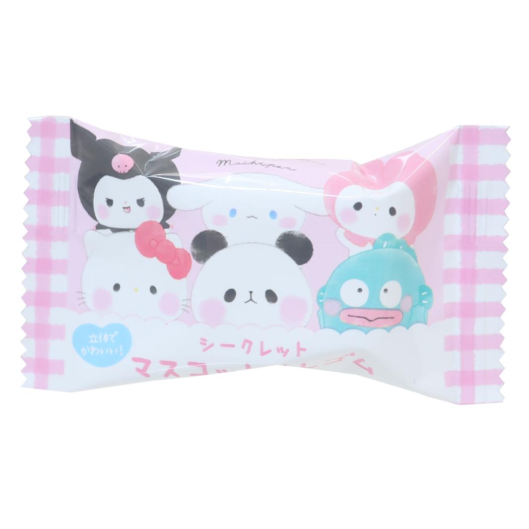 サンリオ ディズニー キャラクター消しゴムセット 約60個以上 シネマコレクション cinemacollection サンリオキャラクターズ