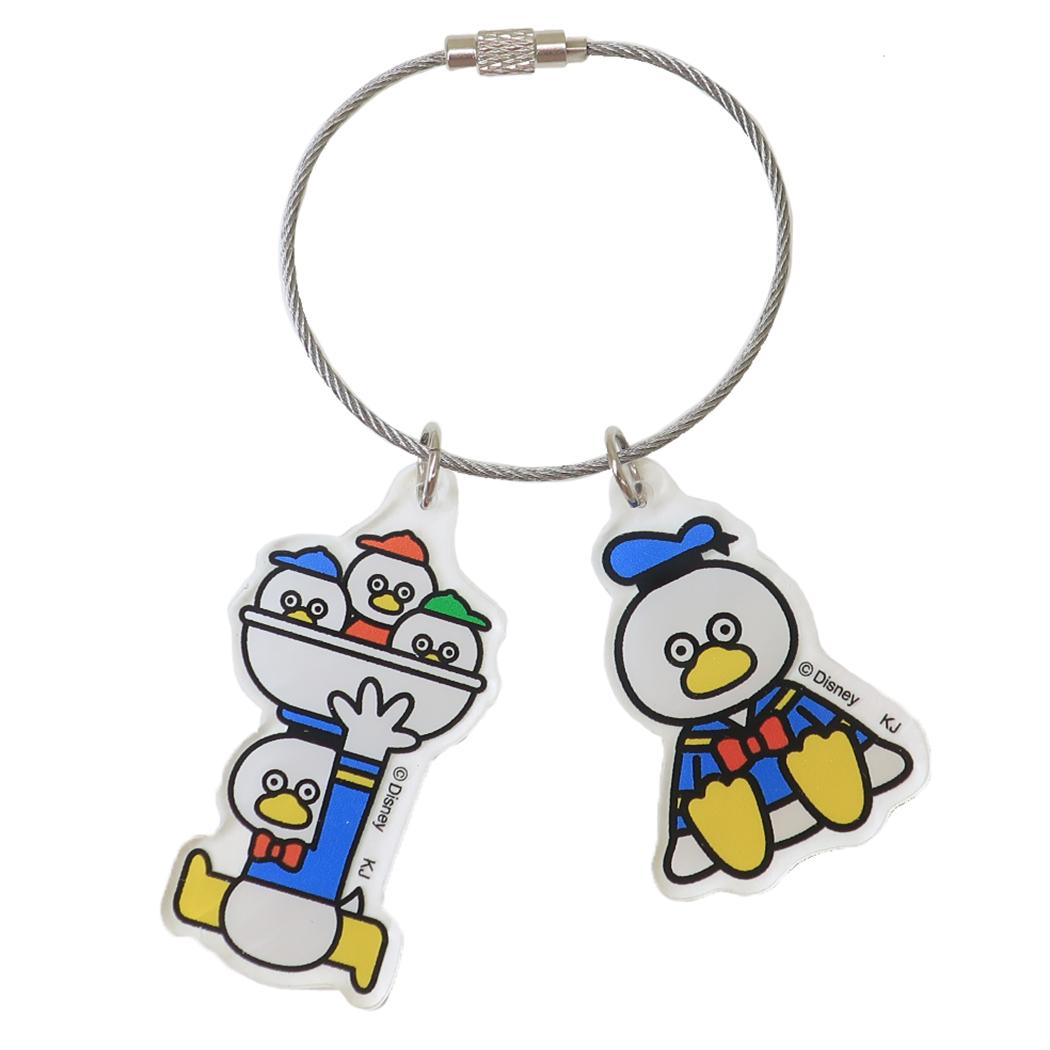 THE Disney キープセイクス Disney Japan Pin Disney On Ice x LAWSON Novelty Pin Set