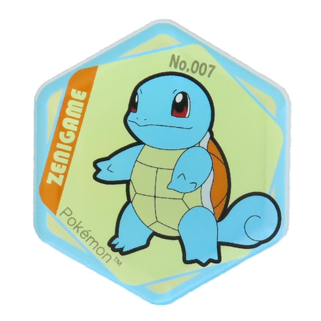 楽天市場】ポケットモンスター 磁石 ハニカムアクリルマグネット