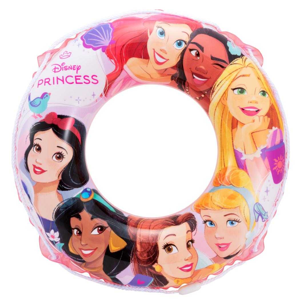 ディズニープリンセス浮き輪