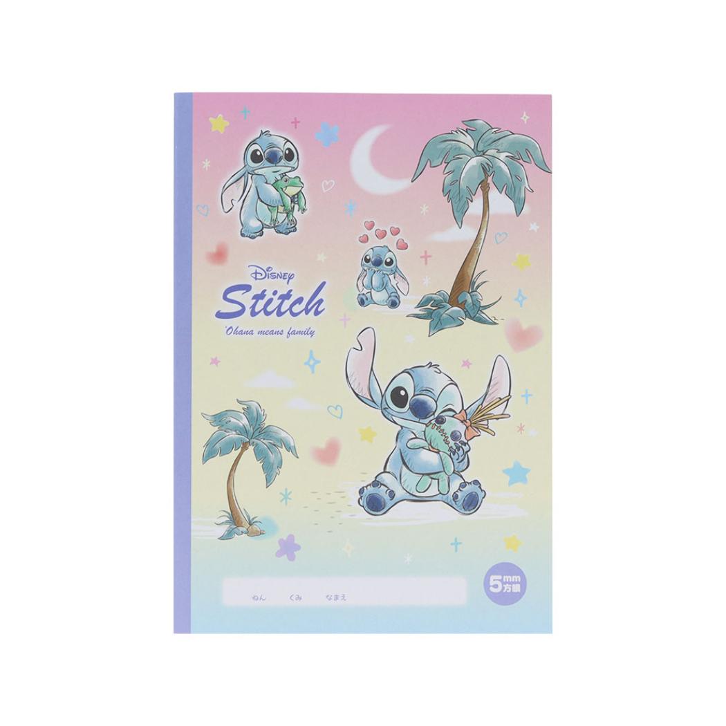 ディズニー　リロ＆スティッチ　メモ　セット 楽天市場】【最大2000円OFFクーポン＆ポイント最大10倍
