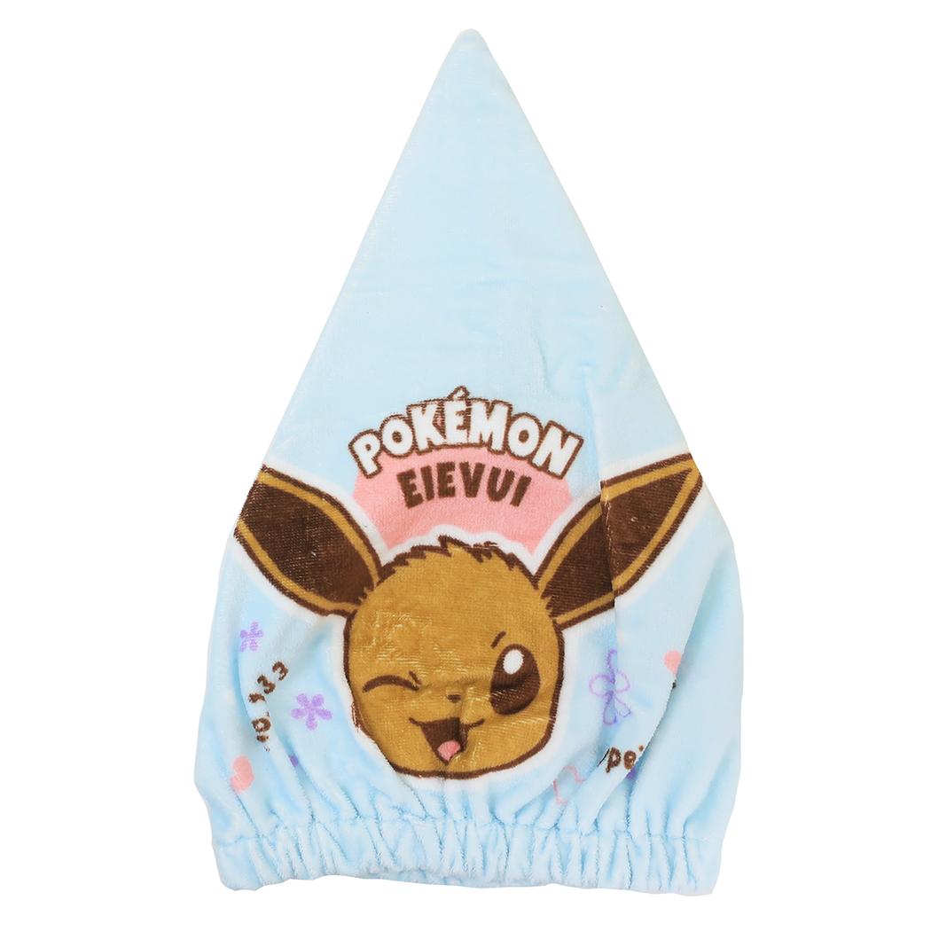 ポケットモンスターキャップタオル