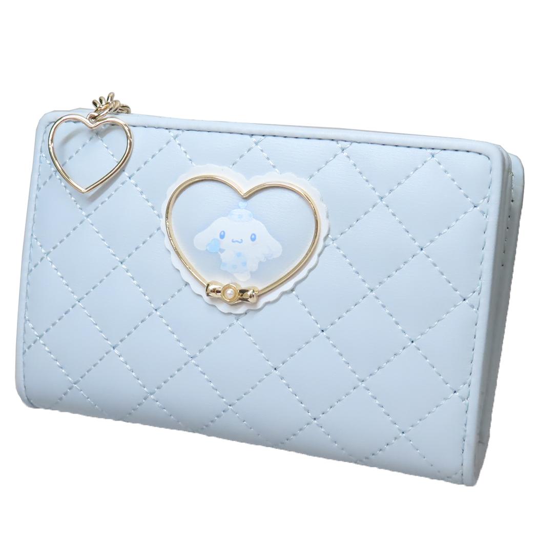 楽天市場】シュガーバニーズ レディース財布 口金財布 サンリオ